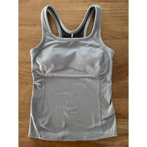 Prana Becksa tank